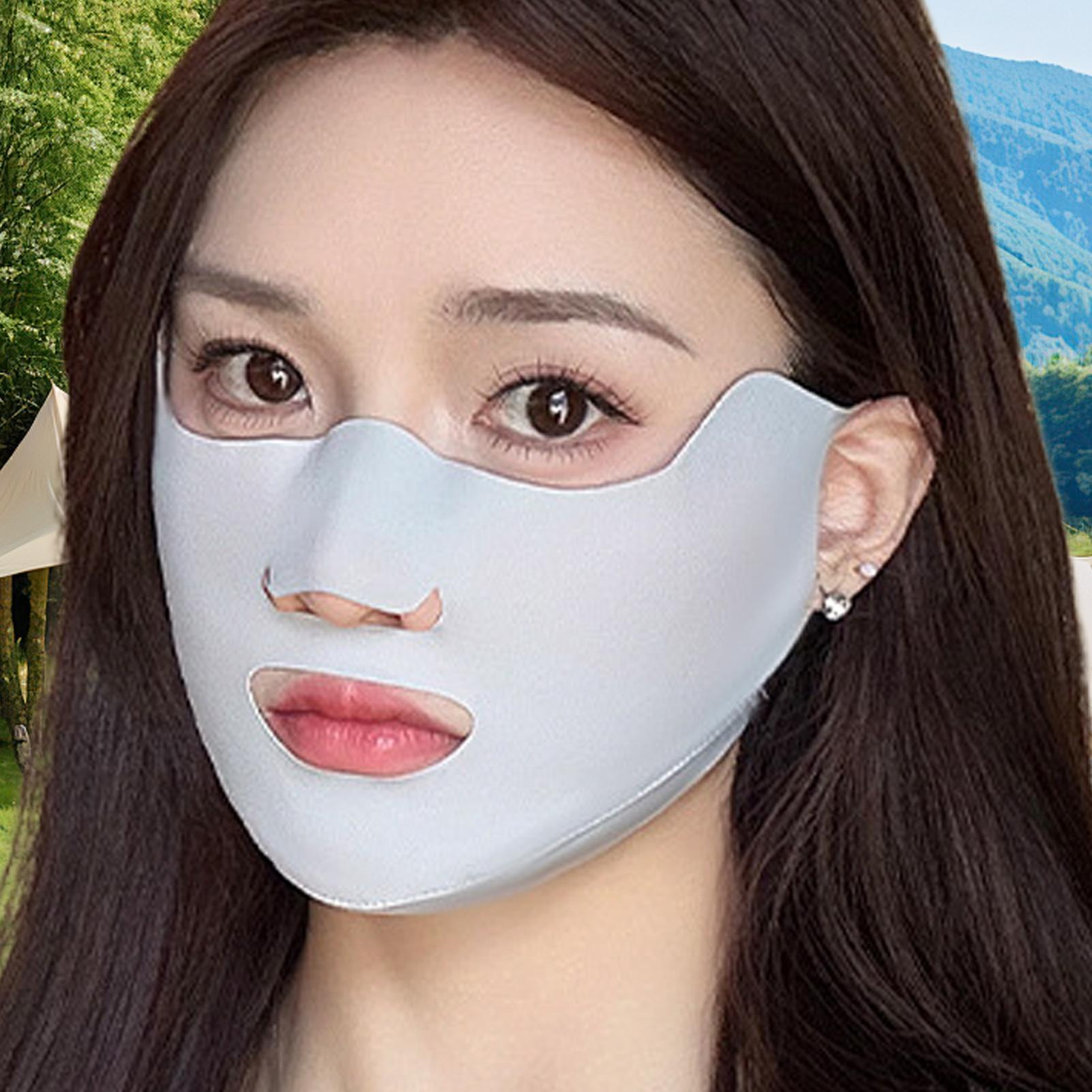 1 Buah Masker Wajah Pelindung  - Cloth Face Mask Washable ulasan dan harga