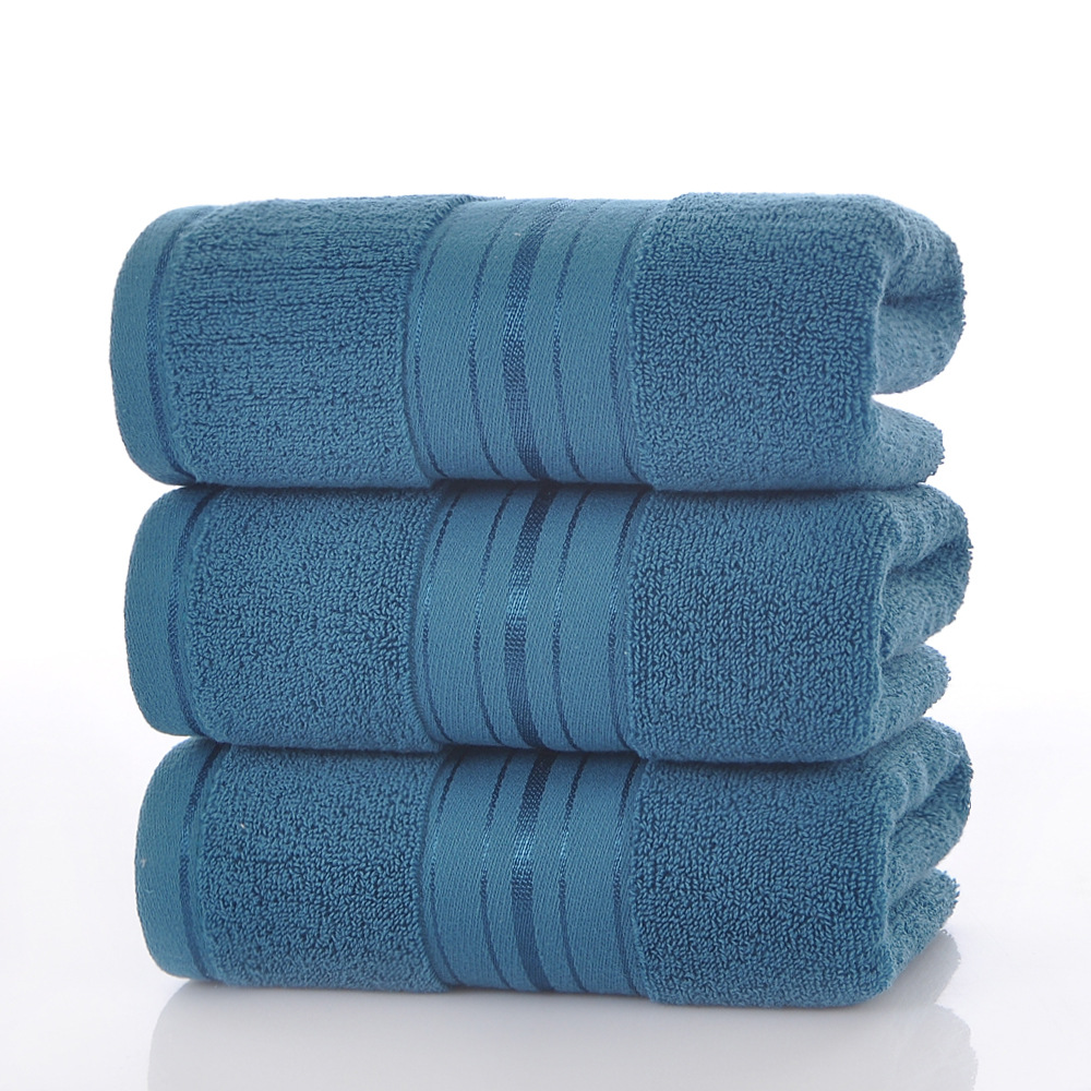 Set Handuk Kamar Mandi Katun B - Cloth Face Mask Washable ulasan dan harga